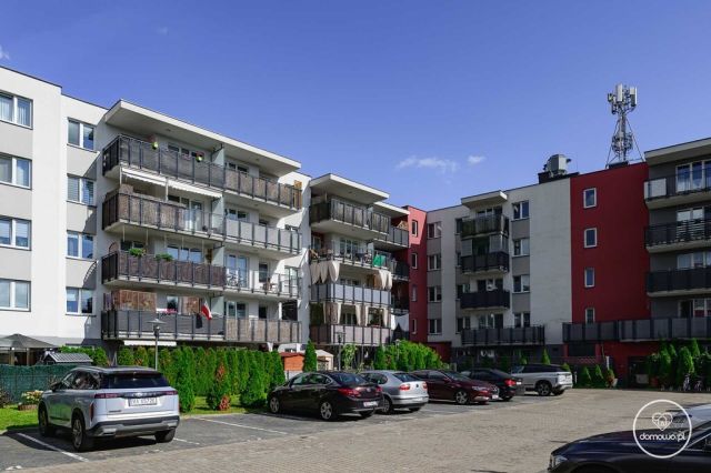 Mieszkanie 2-pokojowe Warszawa Białołęka, ul. Przaśna. Zdjęcie 19