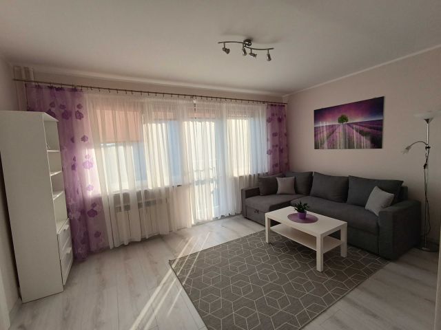 Mieszkanie 1-pokojowe Warszawa Stegny, ul. Marsylska. Zdjęcie 1