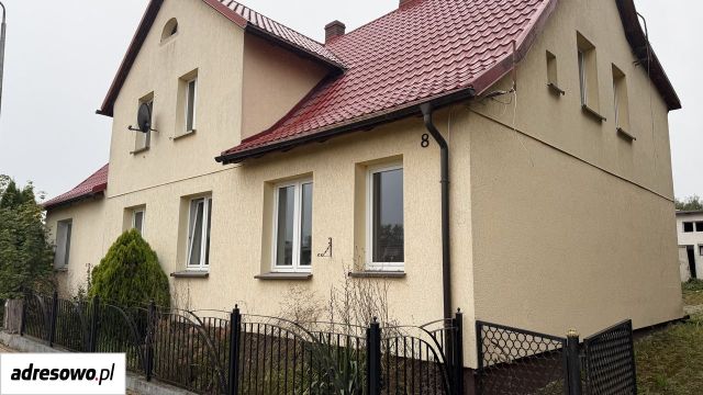Mieszkanie 3-pokojowe Ostrowice. Zdjęcie 1