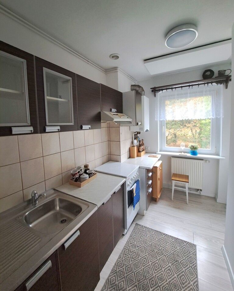 Mieszkanie 3-pokojowe Szczecin Żelechowa, ul. Oliwkowa. Zdjęcie 7
