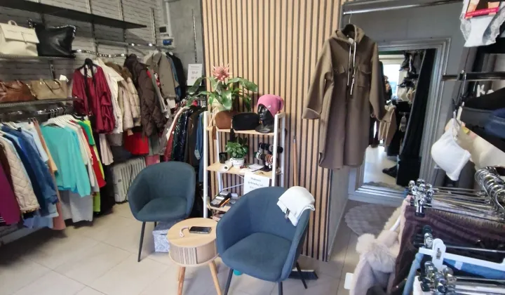 Lokal Gdynia Witomino