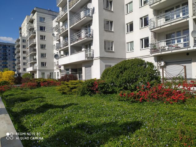 Mieszkanie 4-pokojowe Warszawa Ursynów, ul. Franciszka Marii Lanciego. Zdjęcie 1