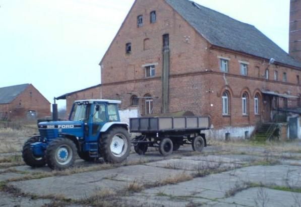 Nieruchomość komercyjna Wicewo. Zdjęcie 1