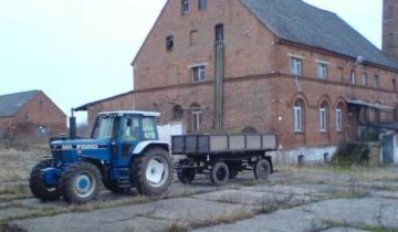 Nieruchomość komercyjna Wicewo