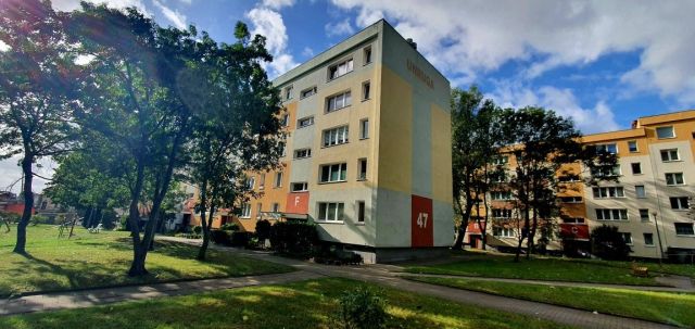 Mieszkanie 2-pokojowe Gdynia Obłuże, ul. adm. J. Unruga. Zdjęcie 1