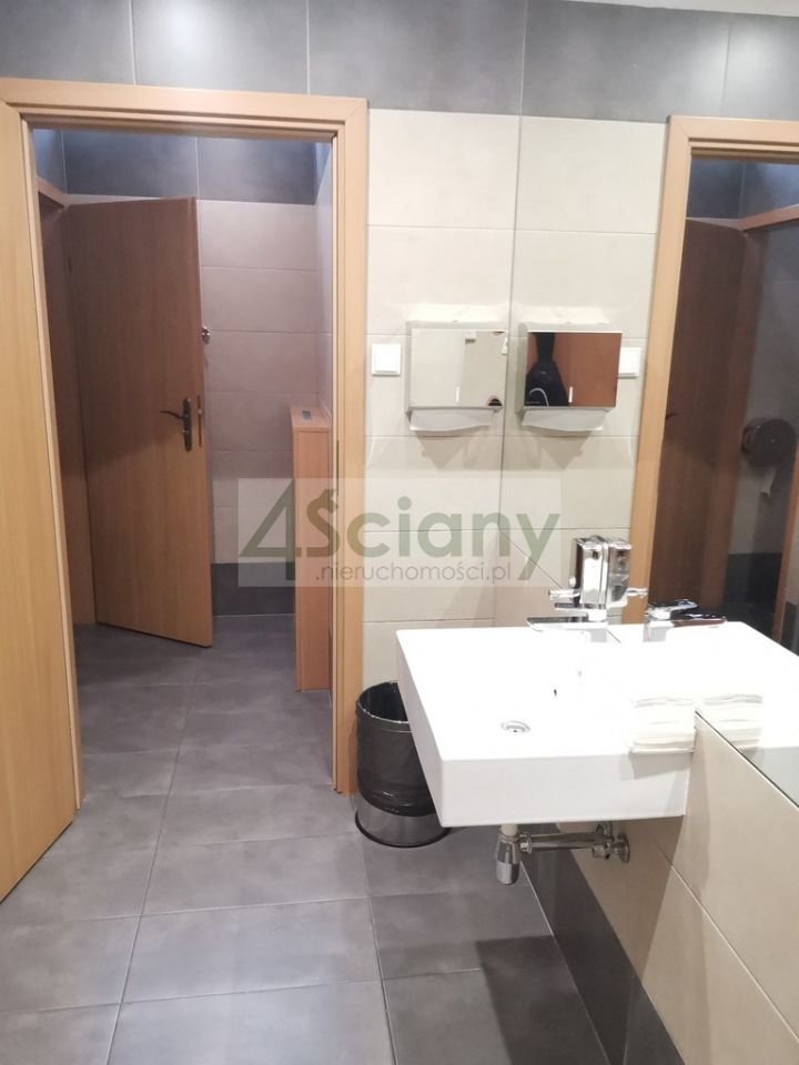 Biuro Warszawa Śródmieście. Zdjęcie 5