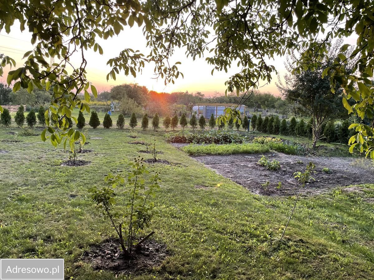 Działka rekreacyjna Rydlewo. Zdjęcie 1