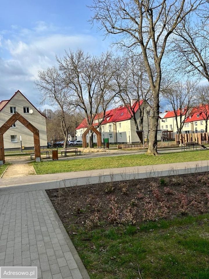 Mieszkanie 2-pokojowe Rumia, ul. Kombatantów. Zdjęcie 11