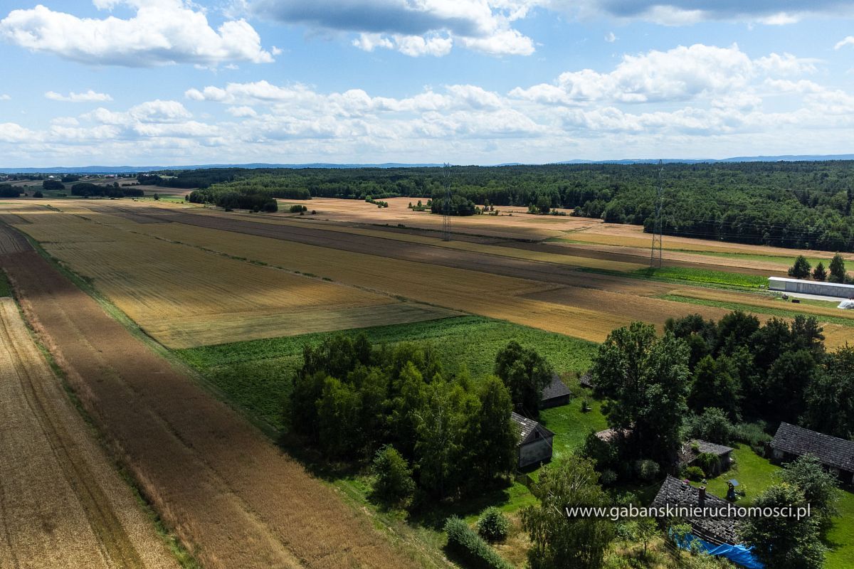 dom wolnostojący, 3 pokoje Podlesie. Zdjęcie 13