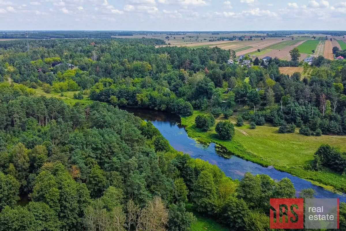 dom wolnostojący, 5 pokoi Śniadówko, ul. Słowiańska. Zdjęcie 15