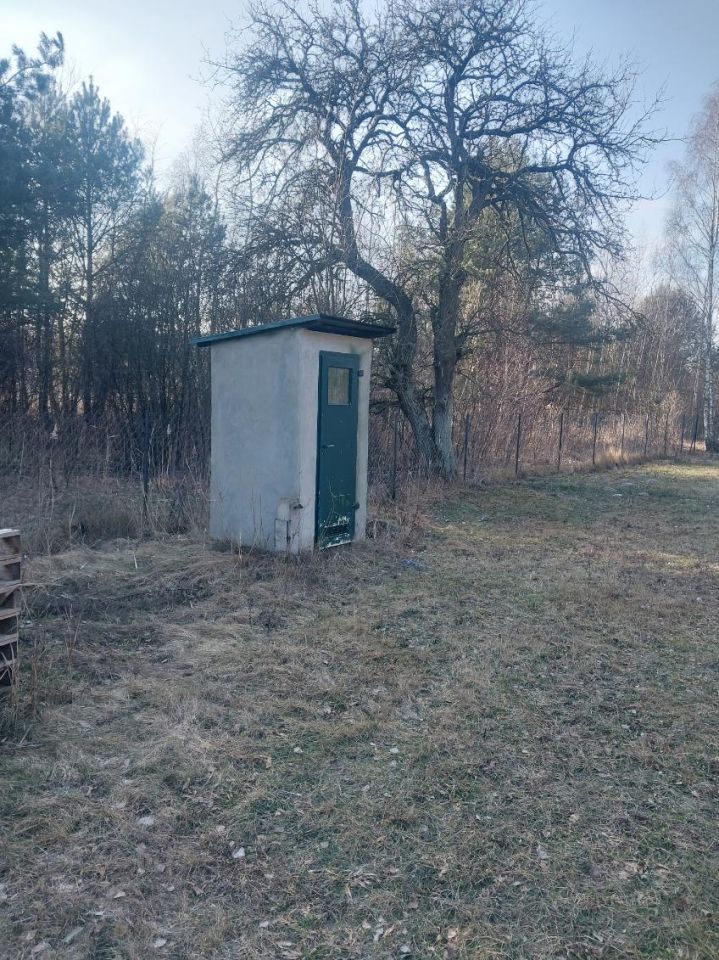 Działka budowlana Grabina Radziwiłłowska, ul. Borówkowa. Zdjęcie 7