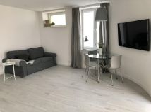 Mieszkanie 1-pokojowe Bydgoszcz Śródmieście, ul. Mazowiecka. Zdjęcie 1