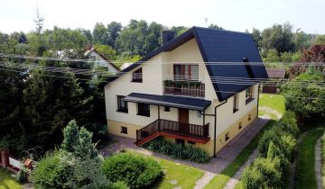 dom wolnostojący, 6 pokoi Urszulin, ul. Nowa