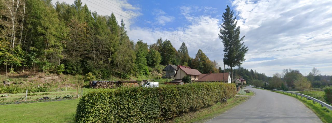 Działka budowlana Łubno. Zdjęcie 3