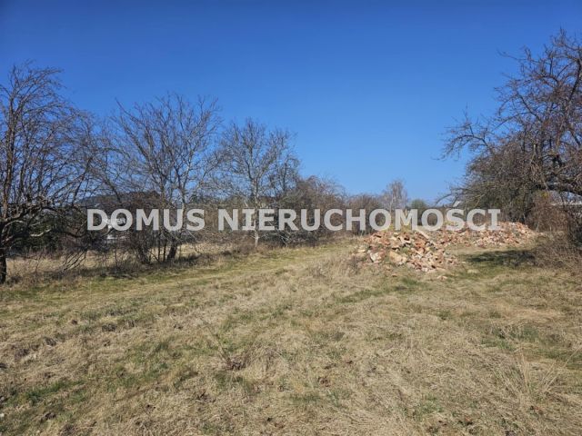 Działka inwestycyjna Brzeziny, ul. Henryka Sienkiewicza. Zdjęcie 5