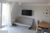 Mieszkanie 2-pokojowe Gdańsk Piecki, ul. Myśliwska