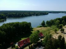 bliźniak, 5 pokoi Tarnów Jezierny, ul. Akacjowa