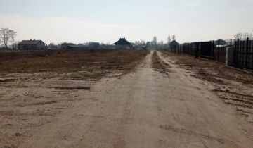 Działka rolno-budowlana Chełmica Duża