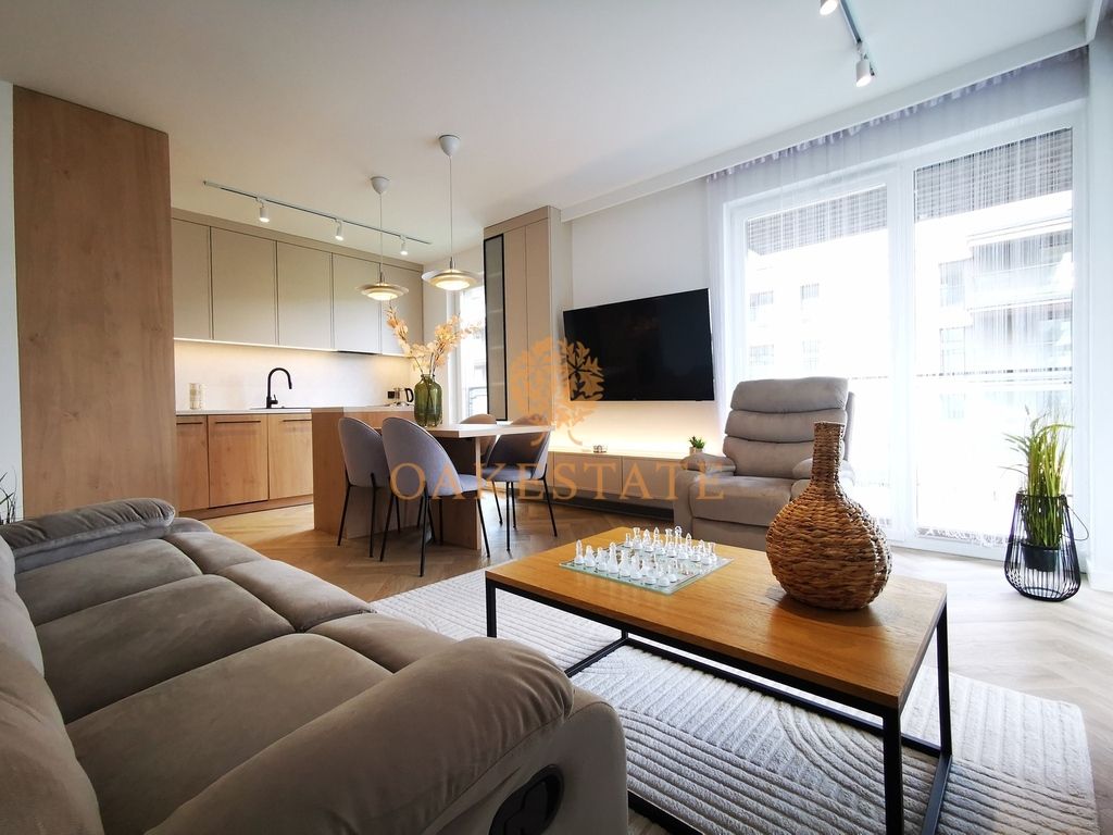 Mieszkanie 2-pokojowe Kielce Ostra Górka, al. 1000-lecia Państwa Polskiego. Zdjęcie 19