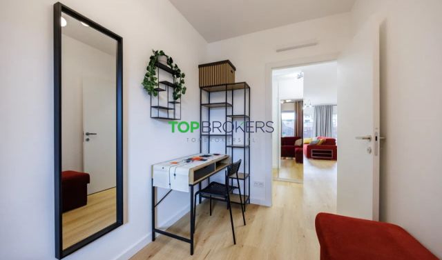 Mieszkanie 3-pokojowe Warszawa Praga-Południe, ul. Żupnicza. Zdjęcie 7