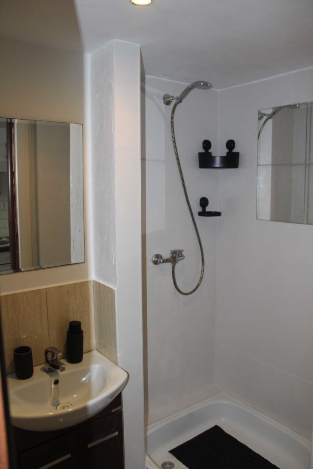 Mieszkanie 1-pokojowe Bytom Śródmieście, pl. Akademicki. Zdjęcie 5