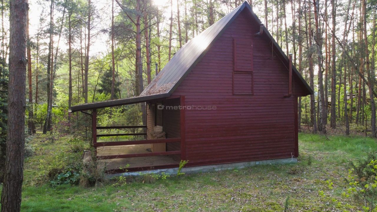 dom wolnostojący, 3 pokoje Cisie. Zdjęcie 8