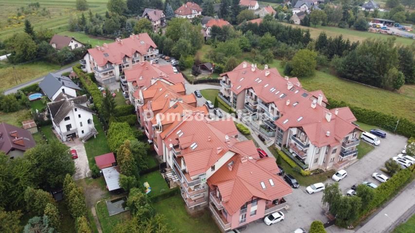 Mieszkanie 2-pokojowe Bochnia, ul. Wygoda. Zdjęcie 4