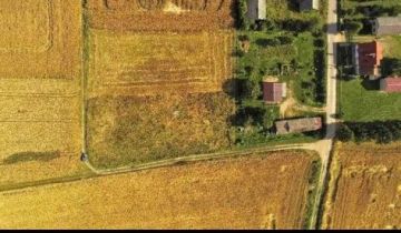 Działka budowlana Rozdroże kolonia