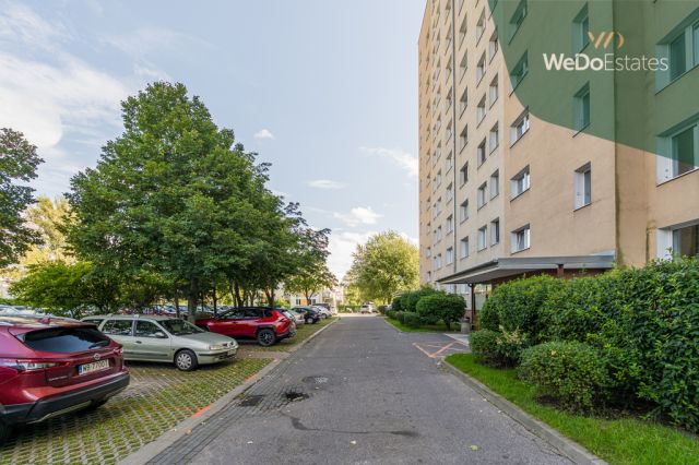 Mieszkanie 3-pokojowe Warszawa Bemowo, ul. Radiowa. Zdjęcie 24