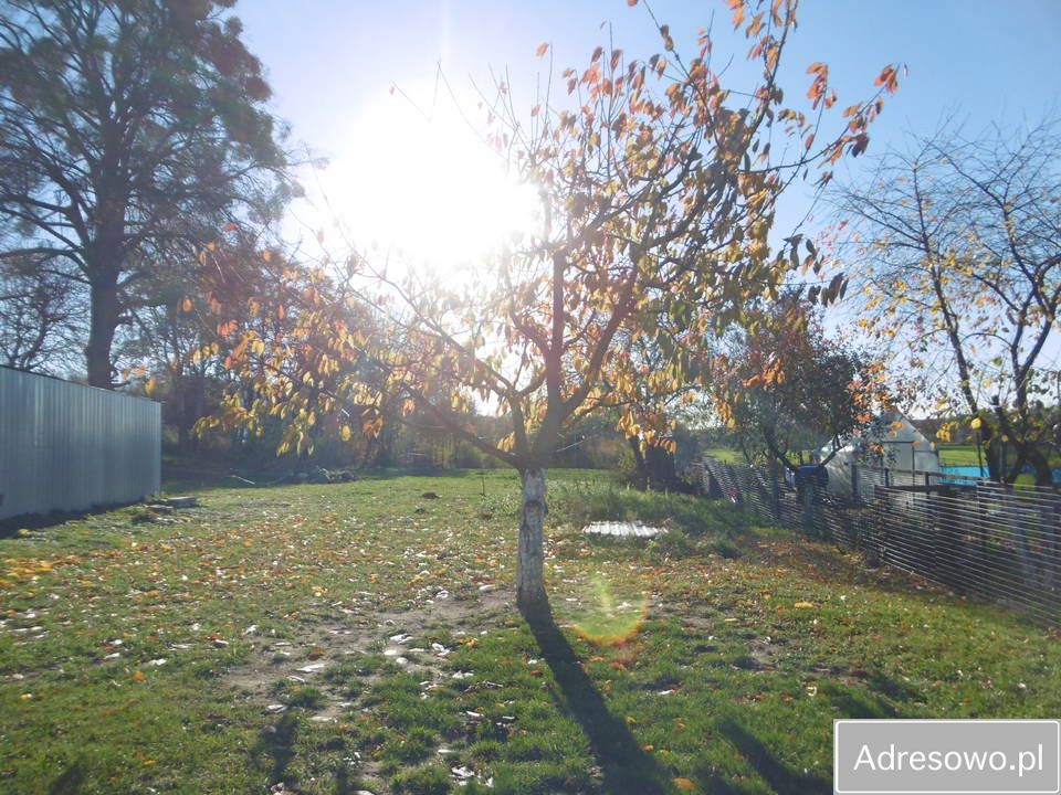 Mieszkanie 1-pokojowe Obórki. Zdjęcie 3