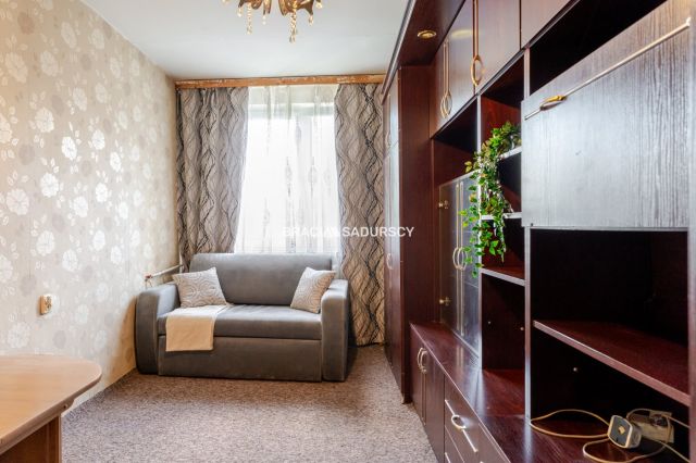 Mieszkanie 3-pokojowe Kraków Mistrzejowice, os. Tysiąclecia. Zdjęcie 14