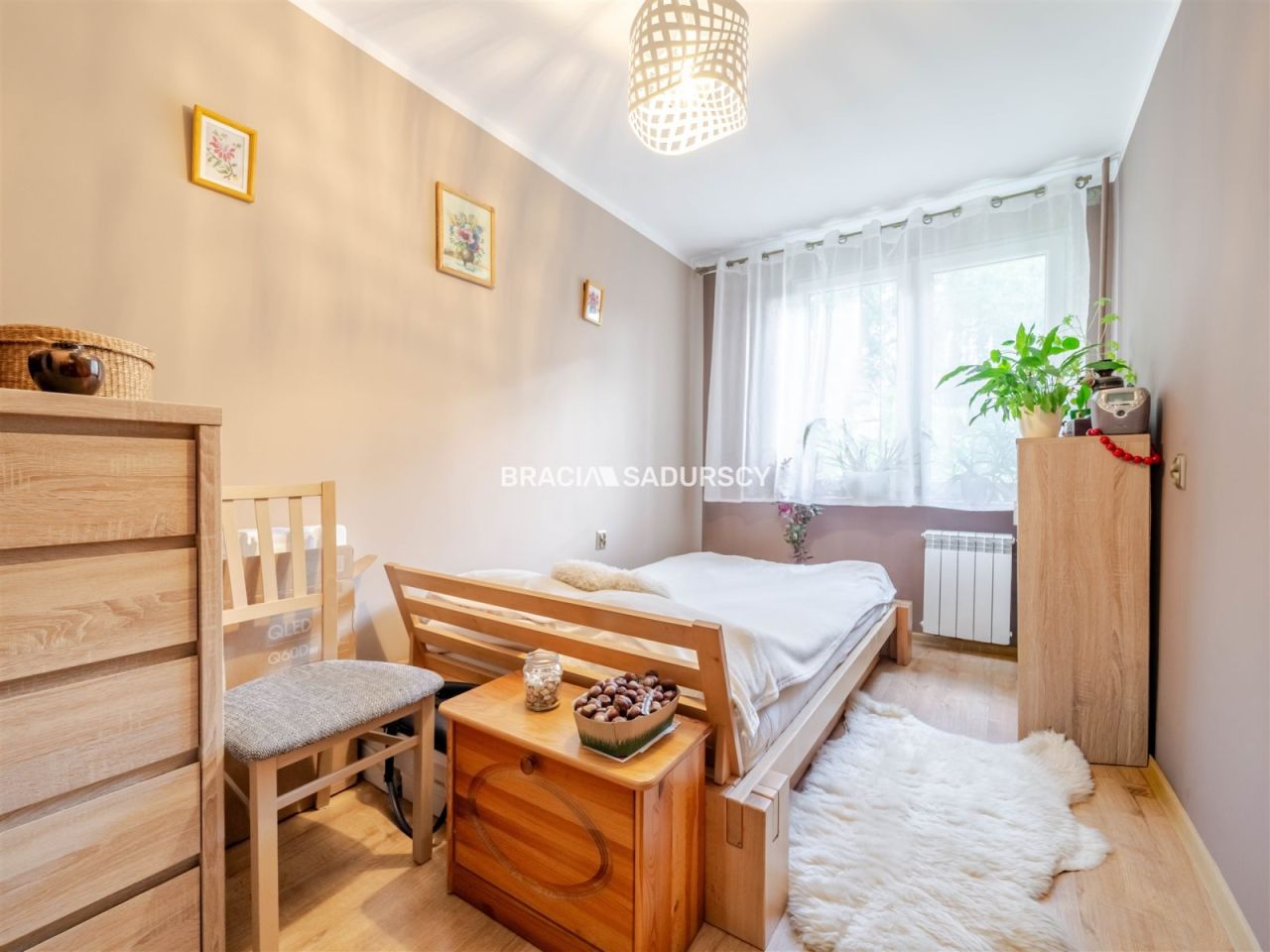 Mieszkanie 3-pokojowe Kraków Bieżanów, ul. Leonida Teligi. Zdjęcie 19