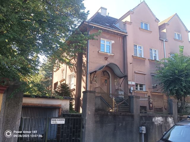 Mieszkanie 3-pokojowe Gdańsk Aniołki, ul. Daniela Chodowieckiego. Zdjęcie 1