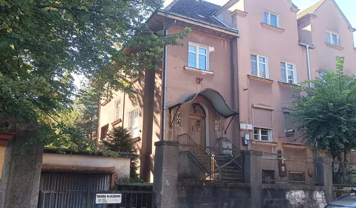 Mieszkanie 3-pokojowe Gdańsk Aniołki, ul. Daniela Chodowieckiego