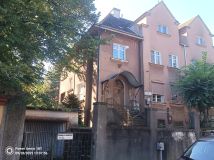 Mieszkanie 3-pokojowe Gdańsk Aniołki, ul. Daniela Chodowieckiego