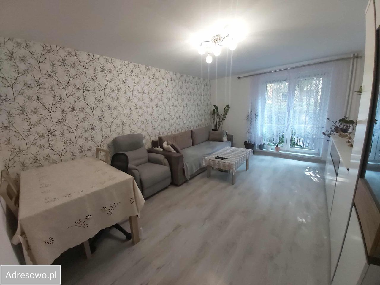 Mieszkanie 2-pokojowe Sosnowiec Centrum, ul. rtm. Witolda Pileckiego. Zdjęcie 4