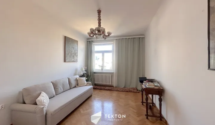 Mieszkanie 3-pokojowe Warszawa Wola, ul. Chmielna