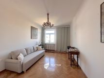 Mieszkanie 3-pokojowe Warszawa Wola, ul. Chmielna