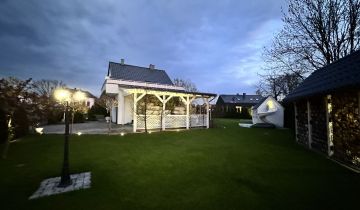 dom wolnostojący, 5 pokoi Konin Laskówiec, ul. Fabiana Frankiewicza