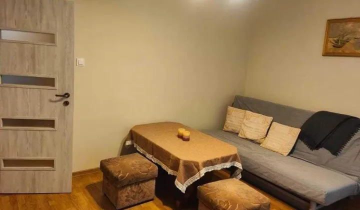 Mieszkanie 3-pokojowe Bydgoszcz Fordon, ul. mjr. Henryka Sucharskiego