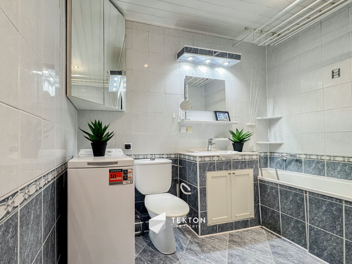 Mieszkanie 1-pokojowe Poznań Junikowo, ul. Bełchatowska. Zdjęcie 13