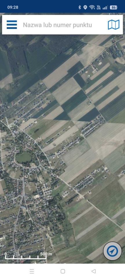 Działka budowlana Żarowo. Zdjęcie 2