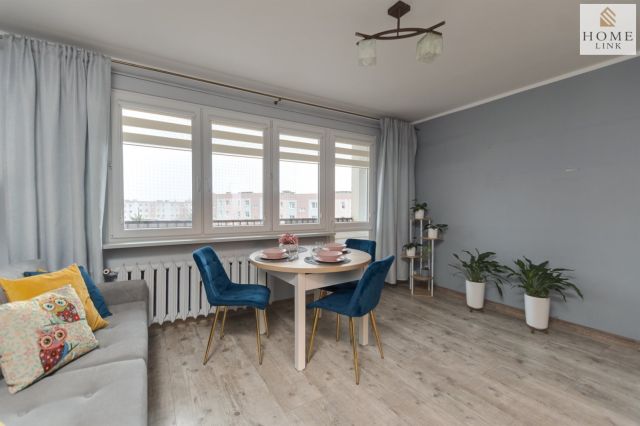 Mieszkanie 4-pokojowe Lidzbark Warmiński, ul. Słoneczna. Zdjęcie 14