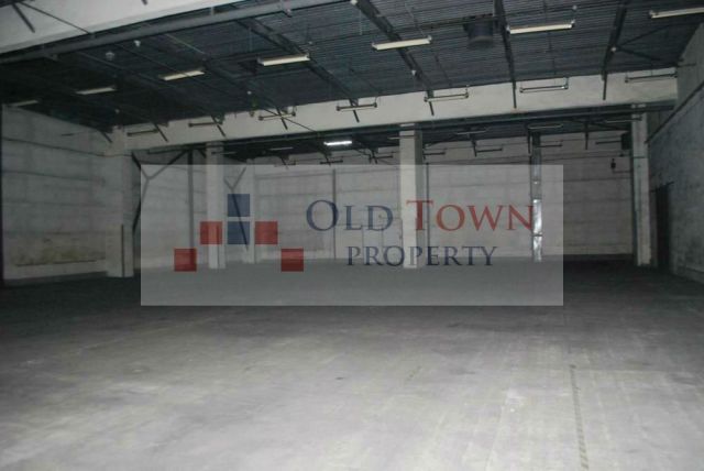 Hala/magazyn Lublin. Zdjęcie 1