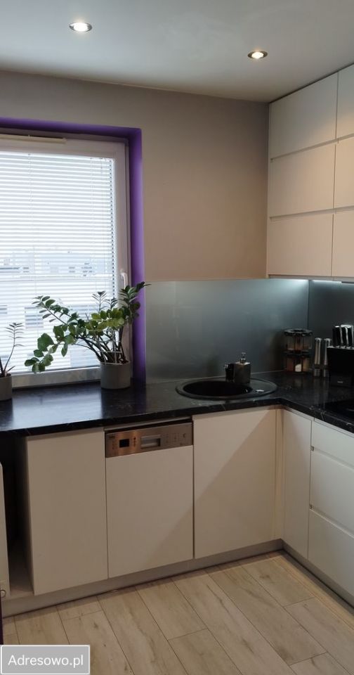 Mieszkanie 2-pokojowe Białystok Nowe Miasto, ul. Transportowa. Zdjęcie 5