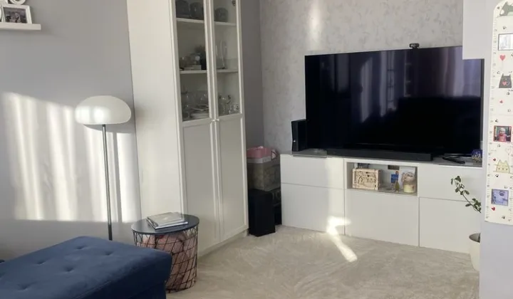 Mieszkanie 3-pokojowe Cieszyn