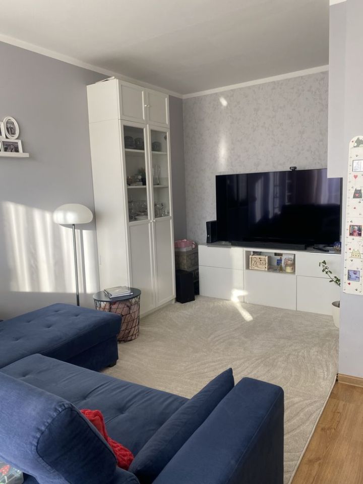 Mieszkanie 3-pokojowe Cieszyn. Zdjęcie 1