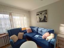 Mieszkanie 3-pokojowe Częstochowa Centrum, ul. Senatorska. Zdjęcie 4