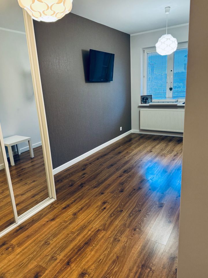 Mieszkanie 3-pokojowe Augustów, ul. Miętowa. Zdjęcie 1