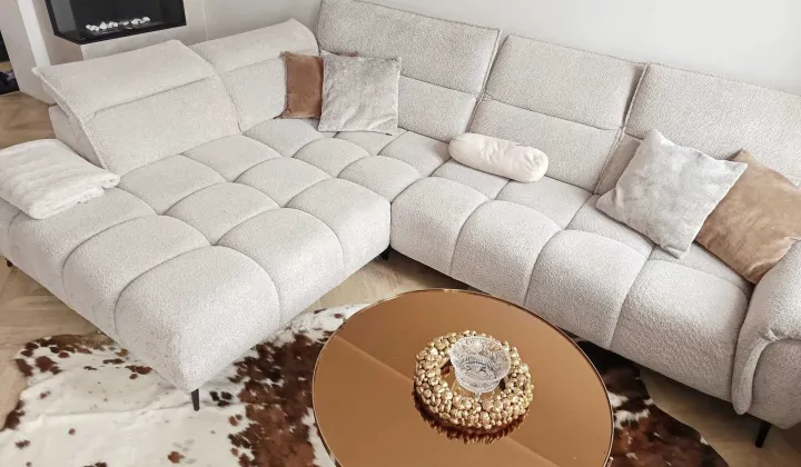 Mieszkanie 3-pokojowe Koszalin, ul. Kaszubska